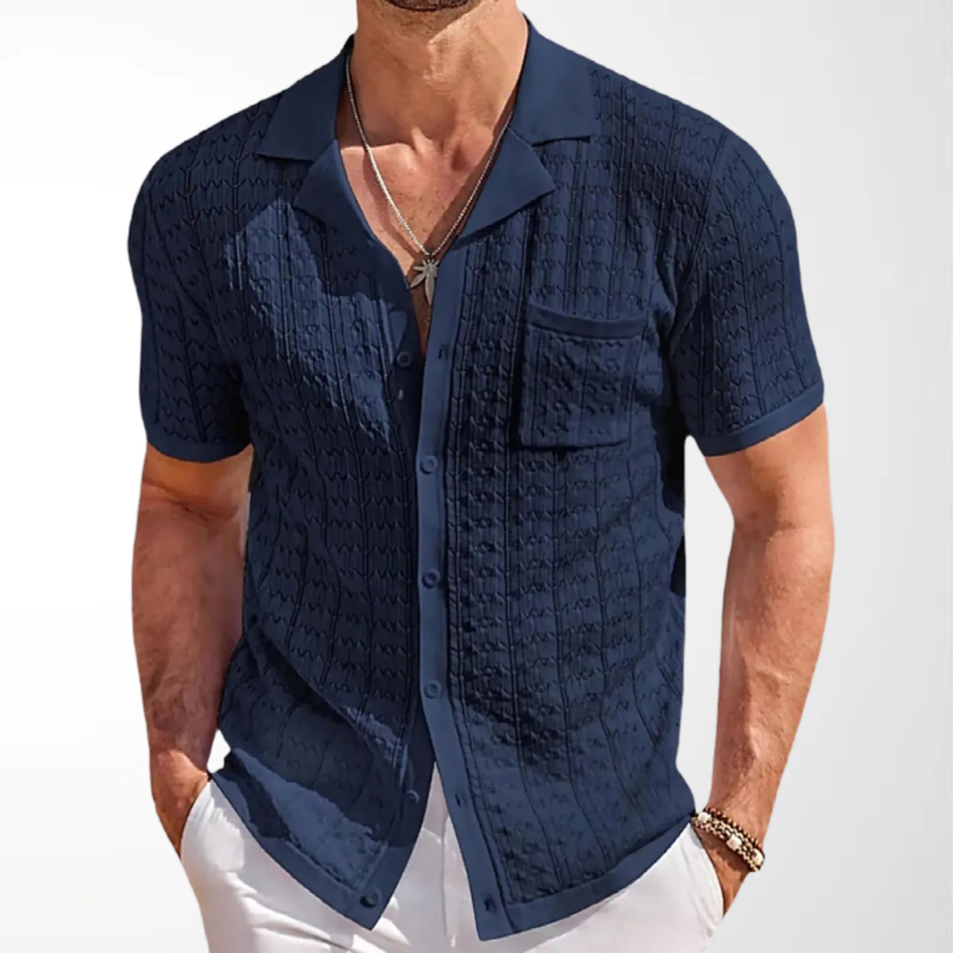 CubanLuxe Polo Shirt