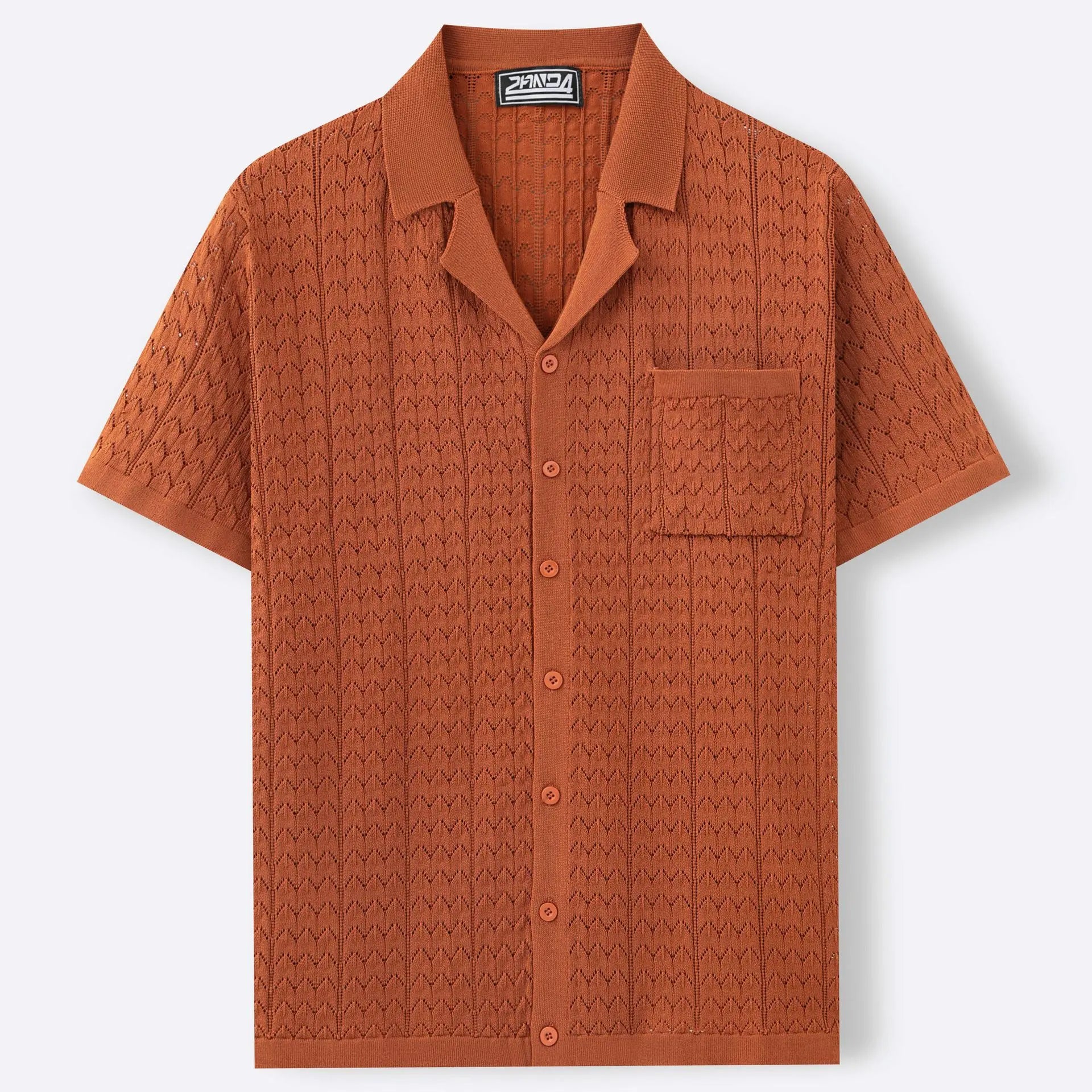 CubanLuxe Polo Shirt