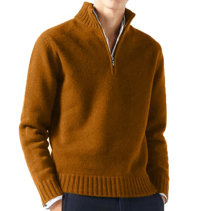 The Ashbourne Knit