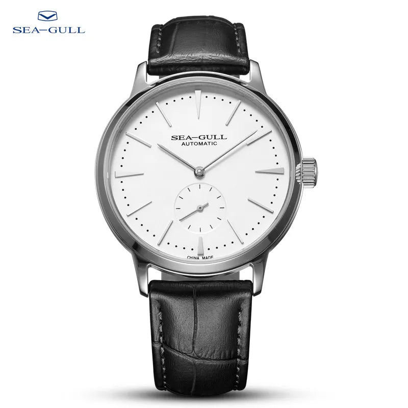Aurelian Silk™ Automatic Watch