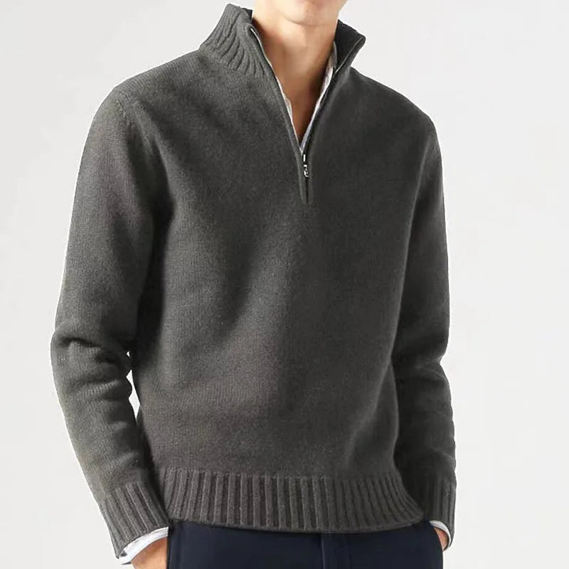 The Ashbourne Knit