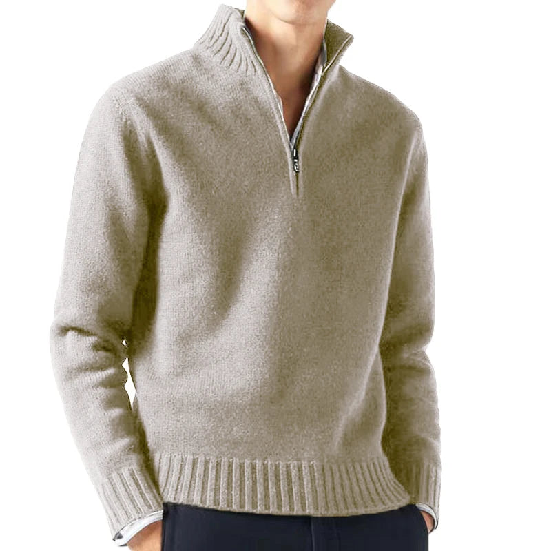 The Ashbourne Knit