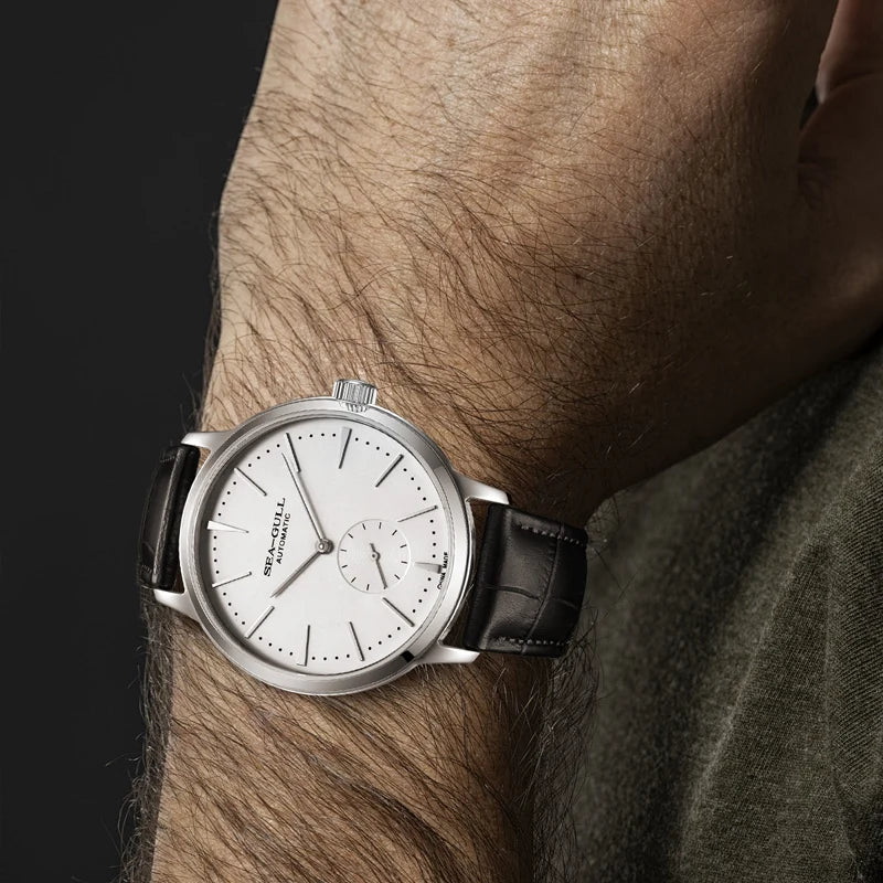Aurelian Silk™ Automatic Watch