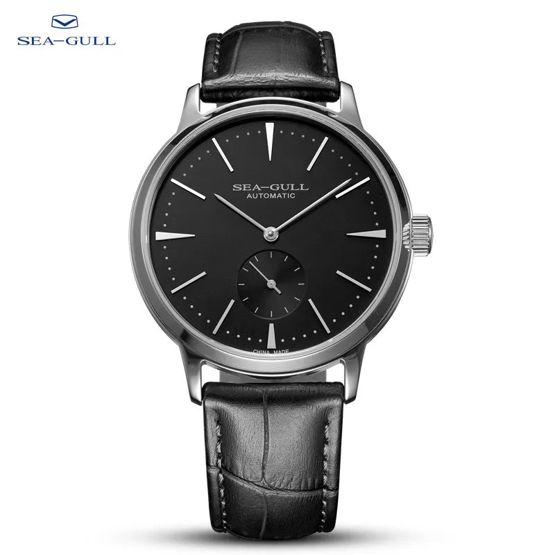 Aurelian Silk™ Automatic Watch
