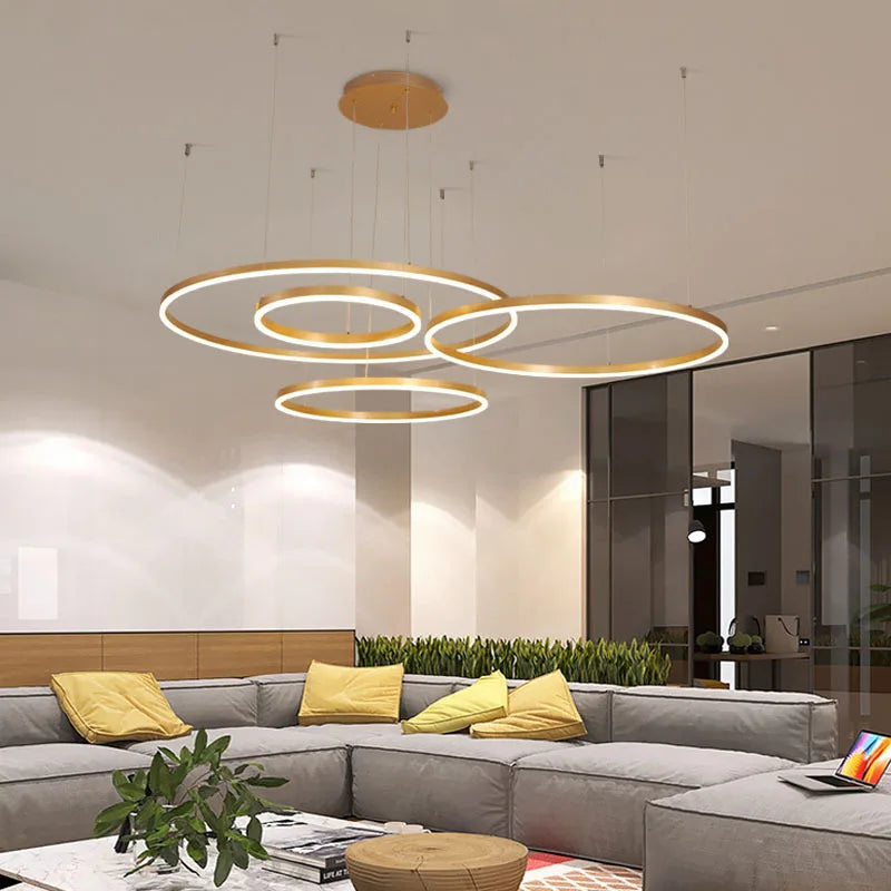 Light Fixtures