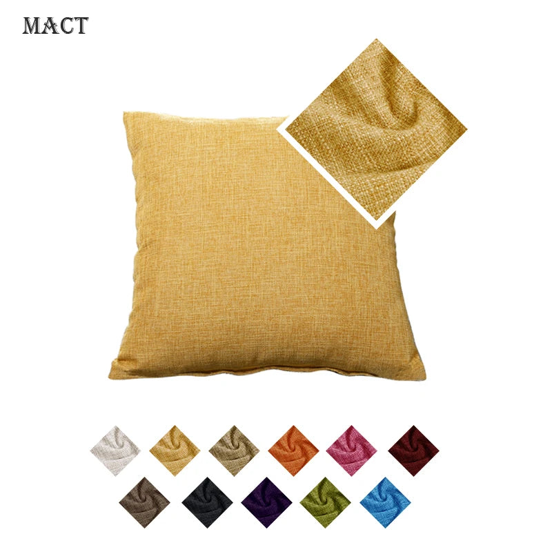 MACT Élan Cushion Cover