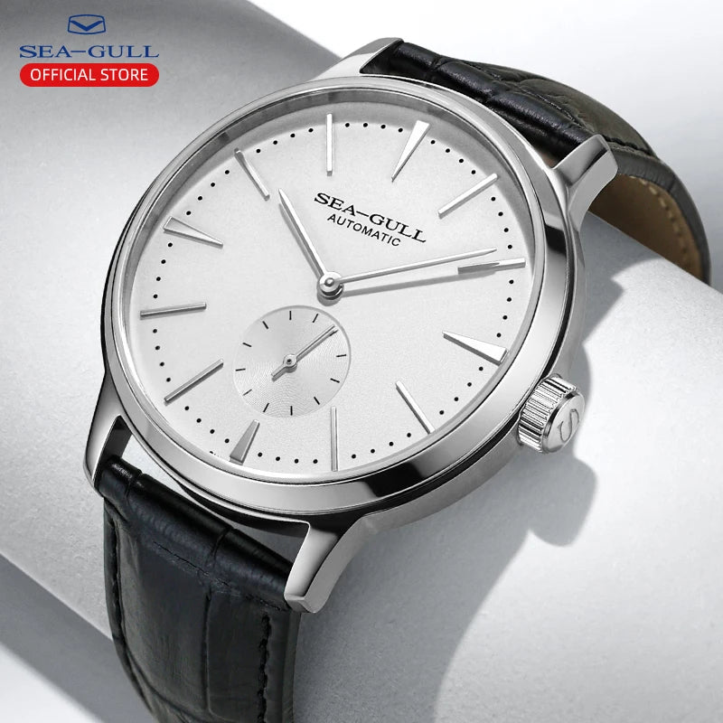 Aurelian Silk™ Automatic Watch