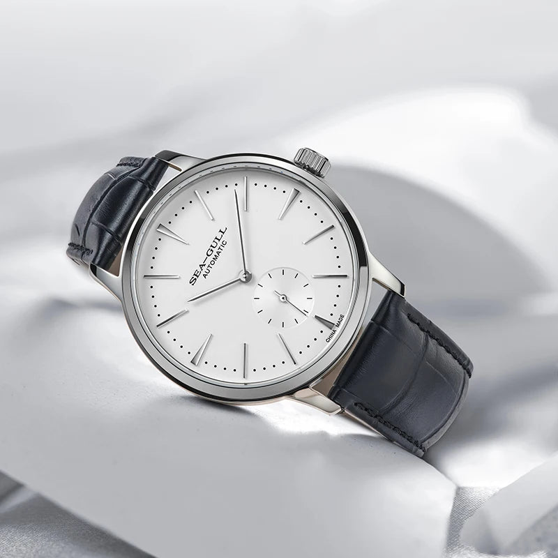 Aurelian Silk™ Automatic Watch