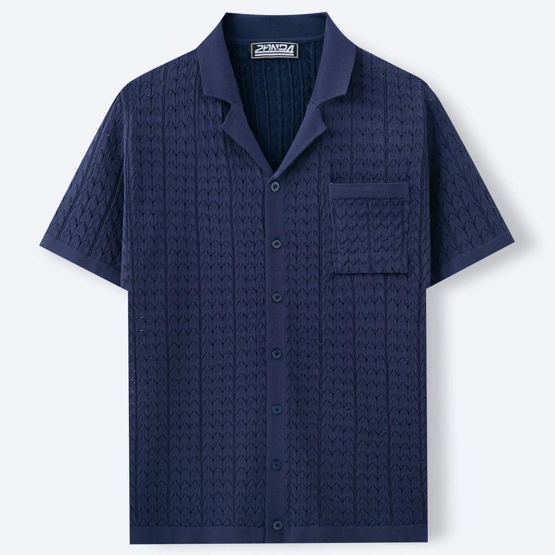 CubanLuxe Polo Shirt