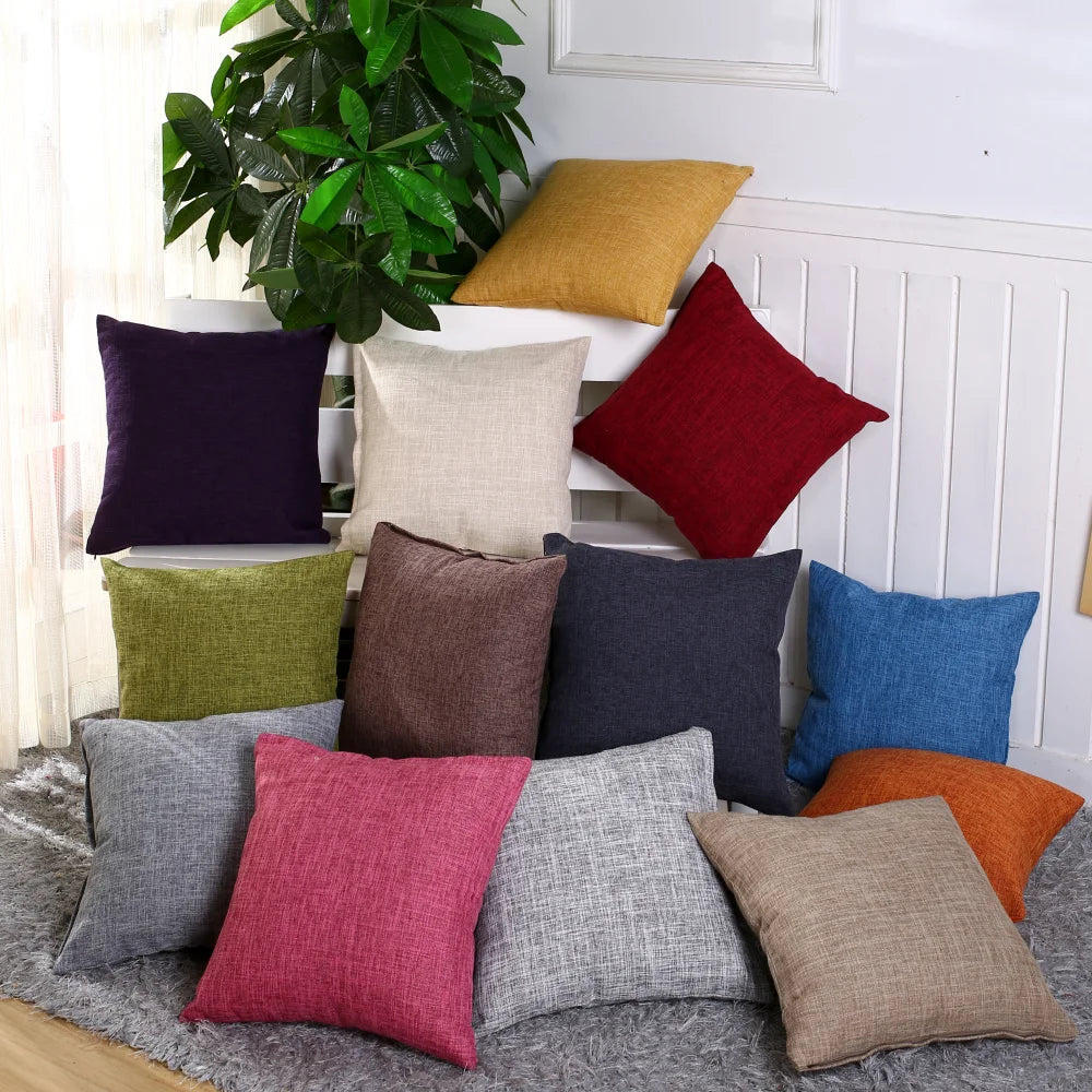MACT Élan Cushion Cover
